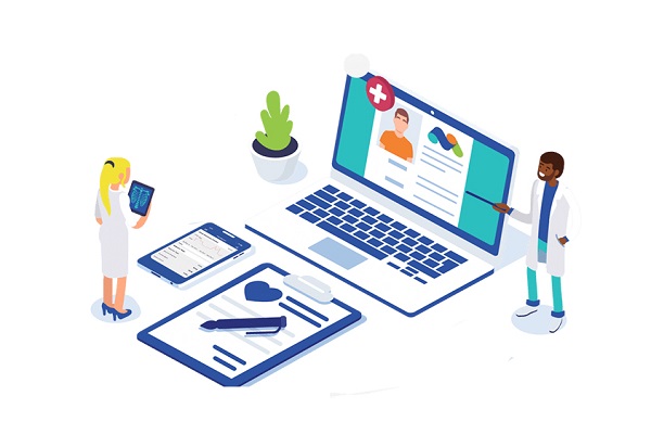 برترین نرم افزارهای مدیریت کلینیک در ایران + مقایسه امکانات و قیمت‌ها